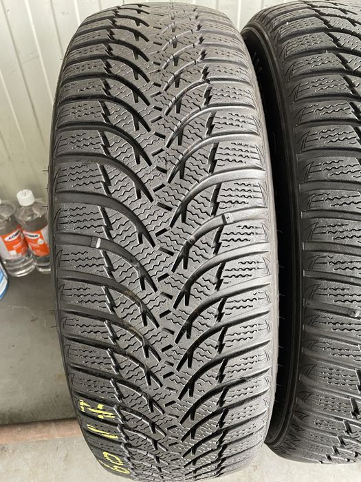 Cauciucuri 215/60R17 Pirelli, anvelope iarna M+S 215/60/17 Kumho