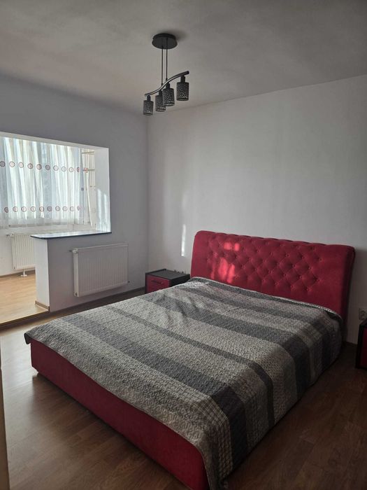 Apartament de vanzare 3 camere str Plopilor 56 Cluj N
