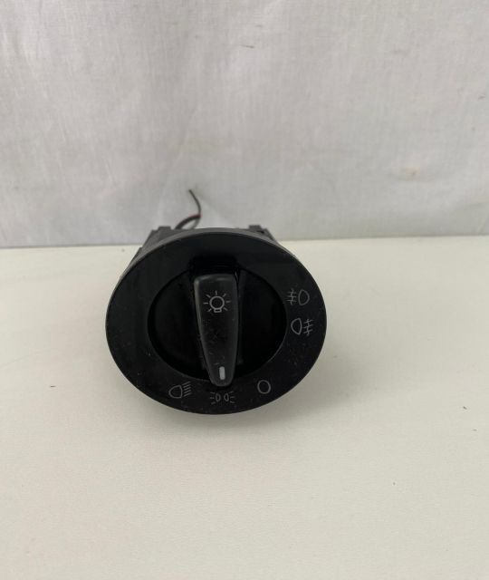 Comutator lumini  Bloc lumini 1c0941531a Volkswagen VW Golf a 4-a gen