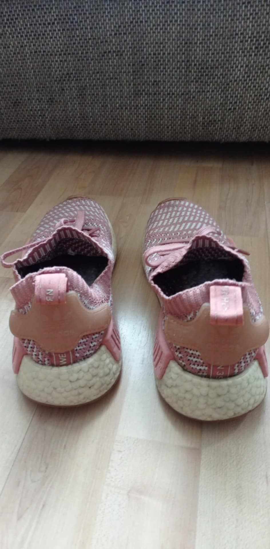 Кецове Converse + подарък Adidas originals