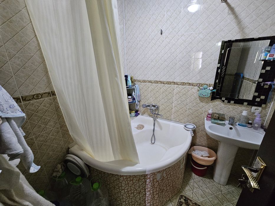 Гагарин Янги мост (Телеком)Квартира сотилади