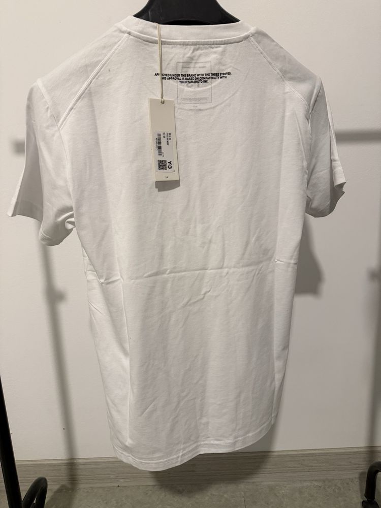 Tricou Y-3 Yohji Yamamoto calitate Premium