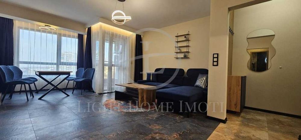 Продава се Двустаен апартамент в Пловдив, Христо Смирненски - 82 кв.м за 2072 €/кв.м - Снимка #3