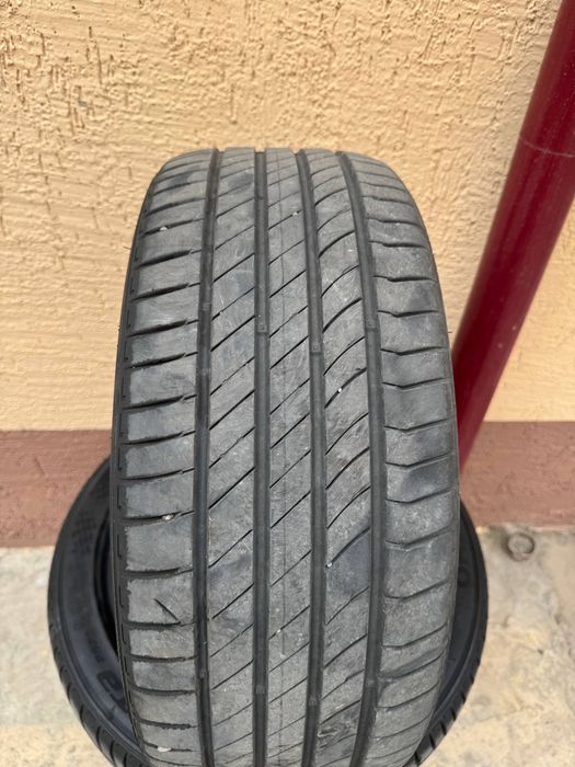 Шины KUMHO отличное состояние