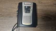 Sony TCM-459V cassette-corder