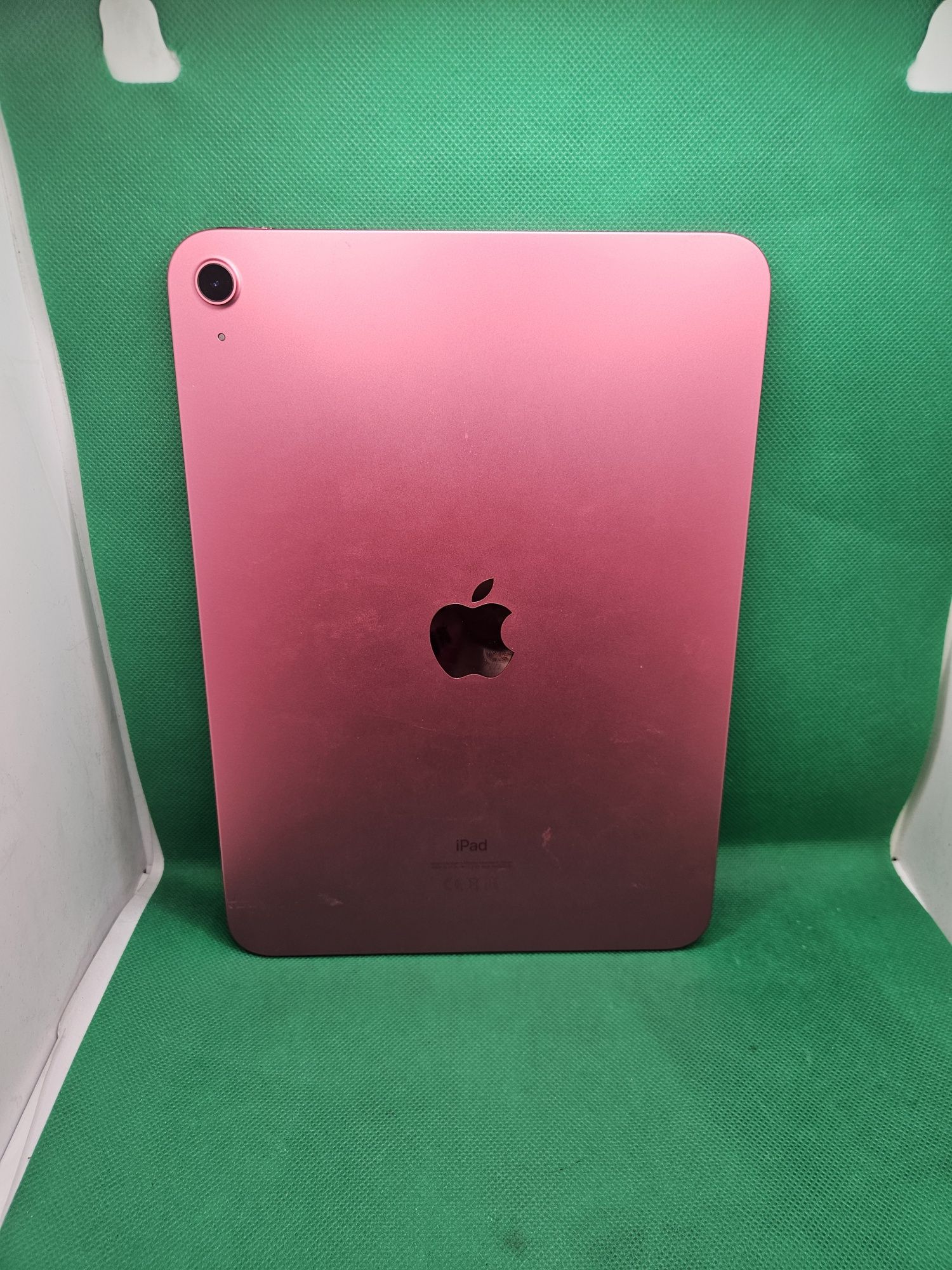 Ipad 10th 64GB Wifi Pink•Amanet Lazar Crangasi •50236