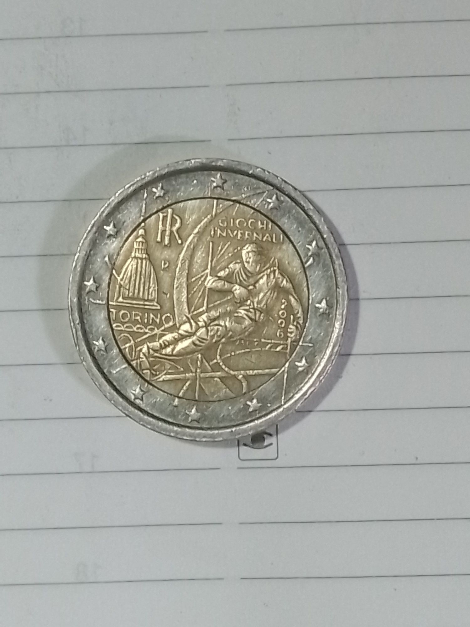 Ofer monede euro vechi din anii 2002