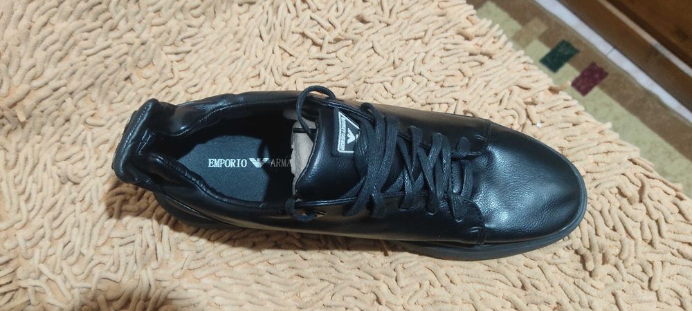 Продаю за св. цену лофферы фирмы "Giorgio Armani"