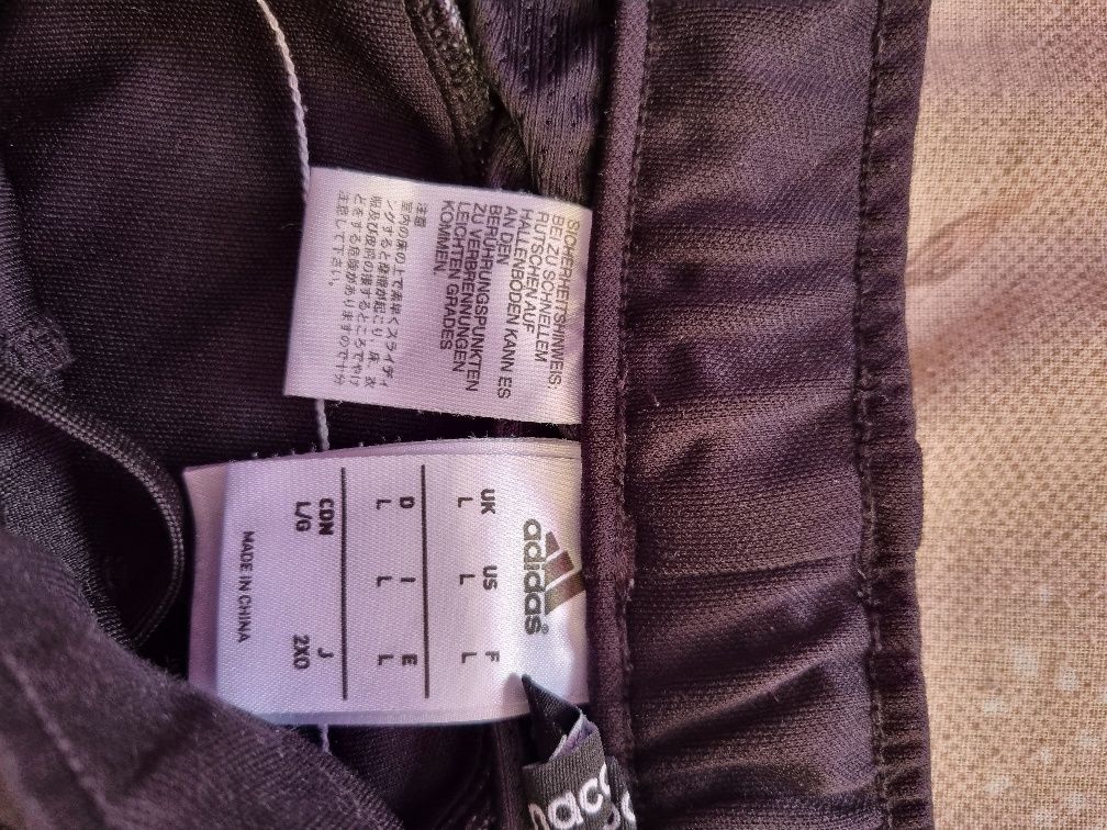Оригинално долнище Adidas