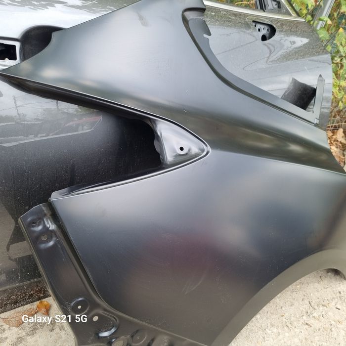 Aripa dreapta spate ford focus 4 combi breack noua