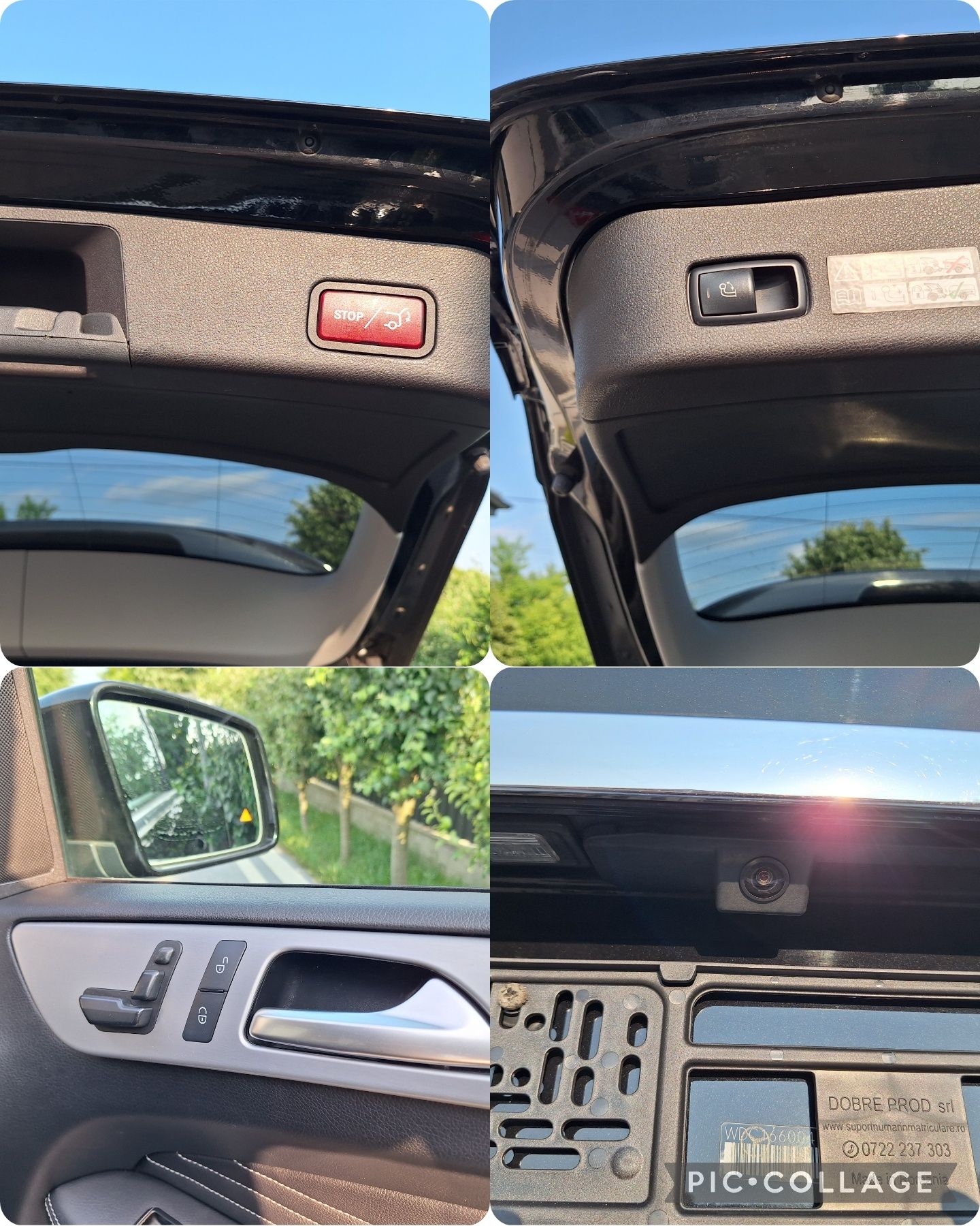 Mercedes ML 250 CDI AMG‼️ Euro 6