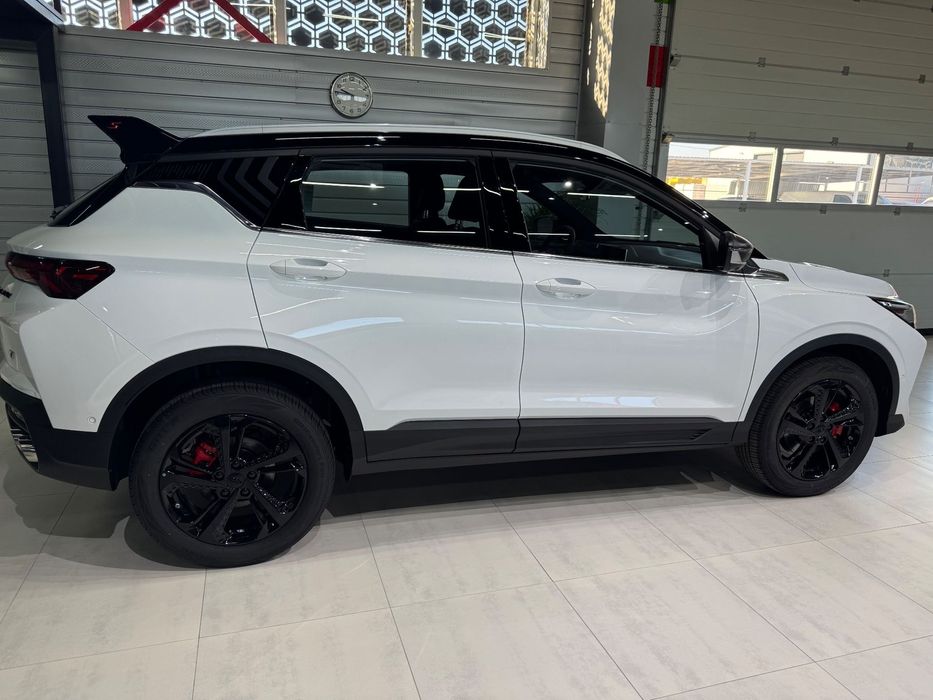 Geely Coolray ‼️BMG AUTO dealer autorizat GEELY