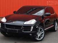 Porsche Cayenne I (02-10) на запчасти