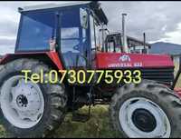 Tractor Universal 833 DTC(Utb 833) / 83CP cu Turbo de fabrica