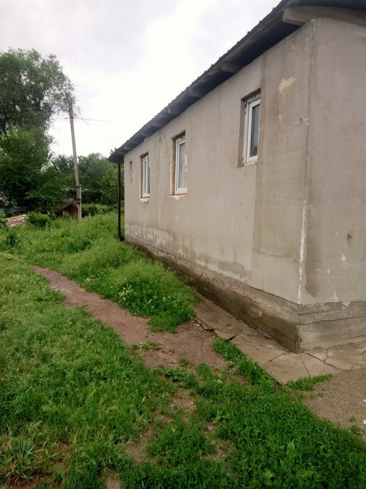 Продаётся участок