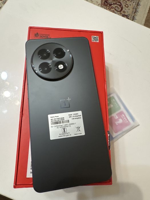 OnePlus 13r 16gb 512 gb