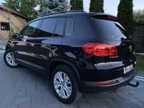 VW TiGUAN ~2.0 ~ Tdi ~Euro 6~ Bluemotion ~Euro 6‼️S-a scos NR Rosi