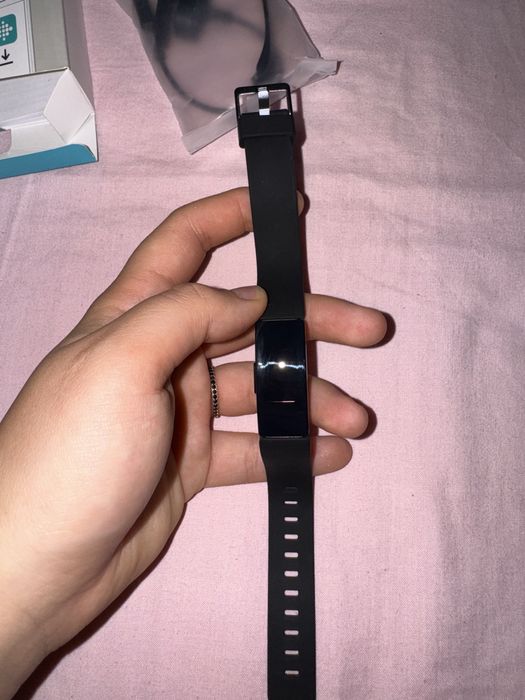 Ceas Fitbit inspire HR