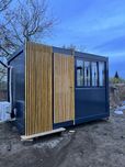 Container Modular
