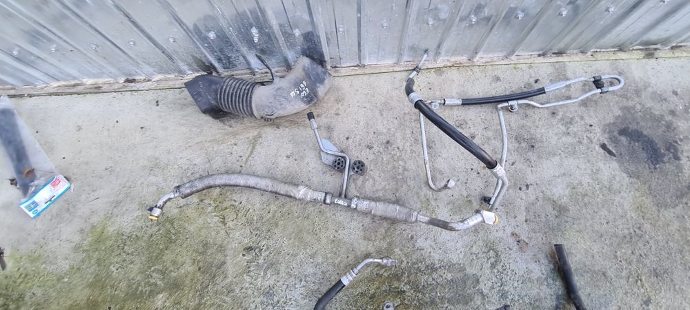 Spuma roată rezerva,perne aer,etrieri,tulumba BMW seria 5,,e61,530