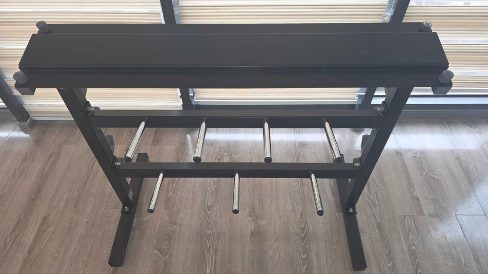 Vand suport greutati KETTLER