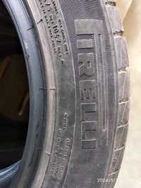 Капарирани Pirelli 185/55 R15 летни гуми