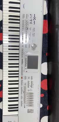 Korg pa 1x pro.