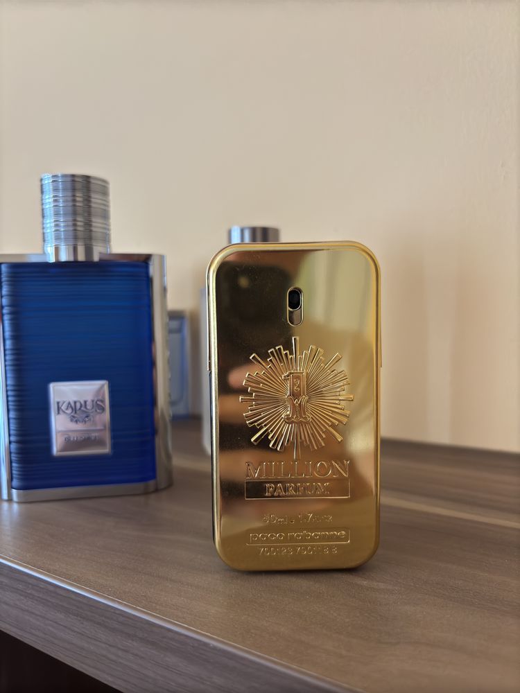 Pacco Rabanne One Million Parfium 50ml