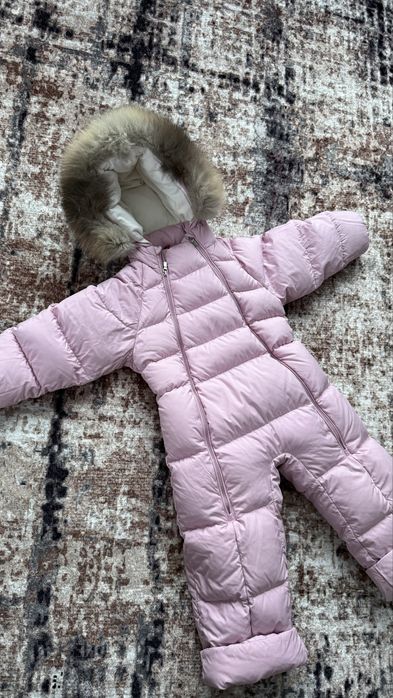 Moncler комбинезон