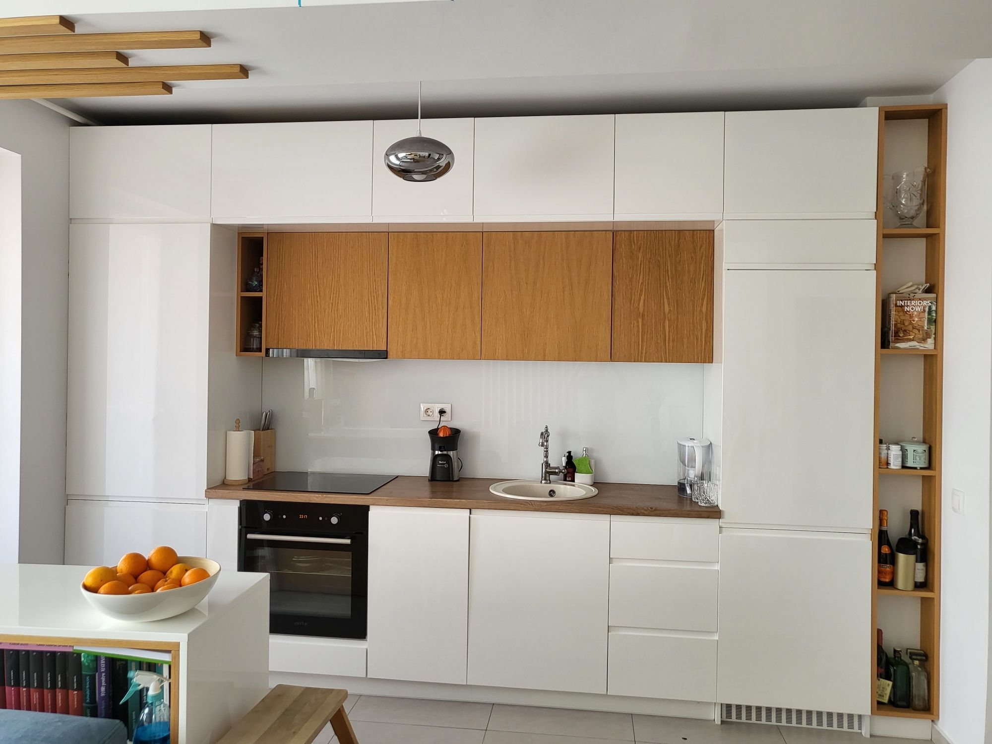 Inchiriez apartament cu 3 camere, bloc nou, Baba Novac - proprietar