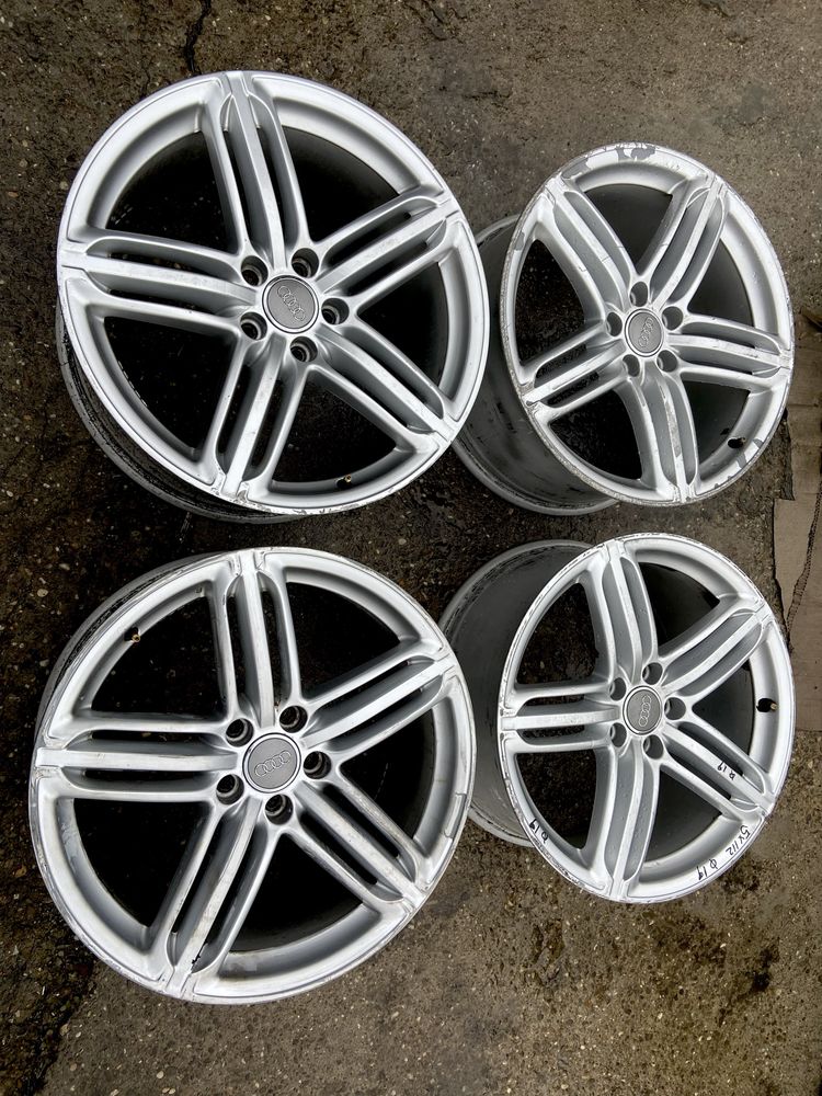 Jante 19 - AUDI ( model Segment ) / 5x112 -