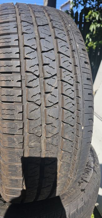 Anvelope 265/60R18 Continental  all seazon