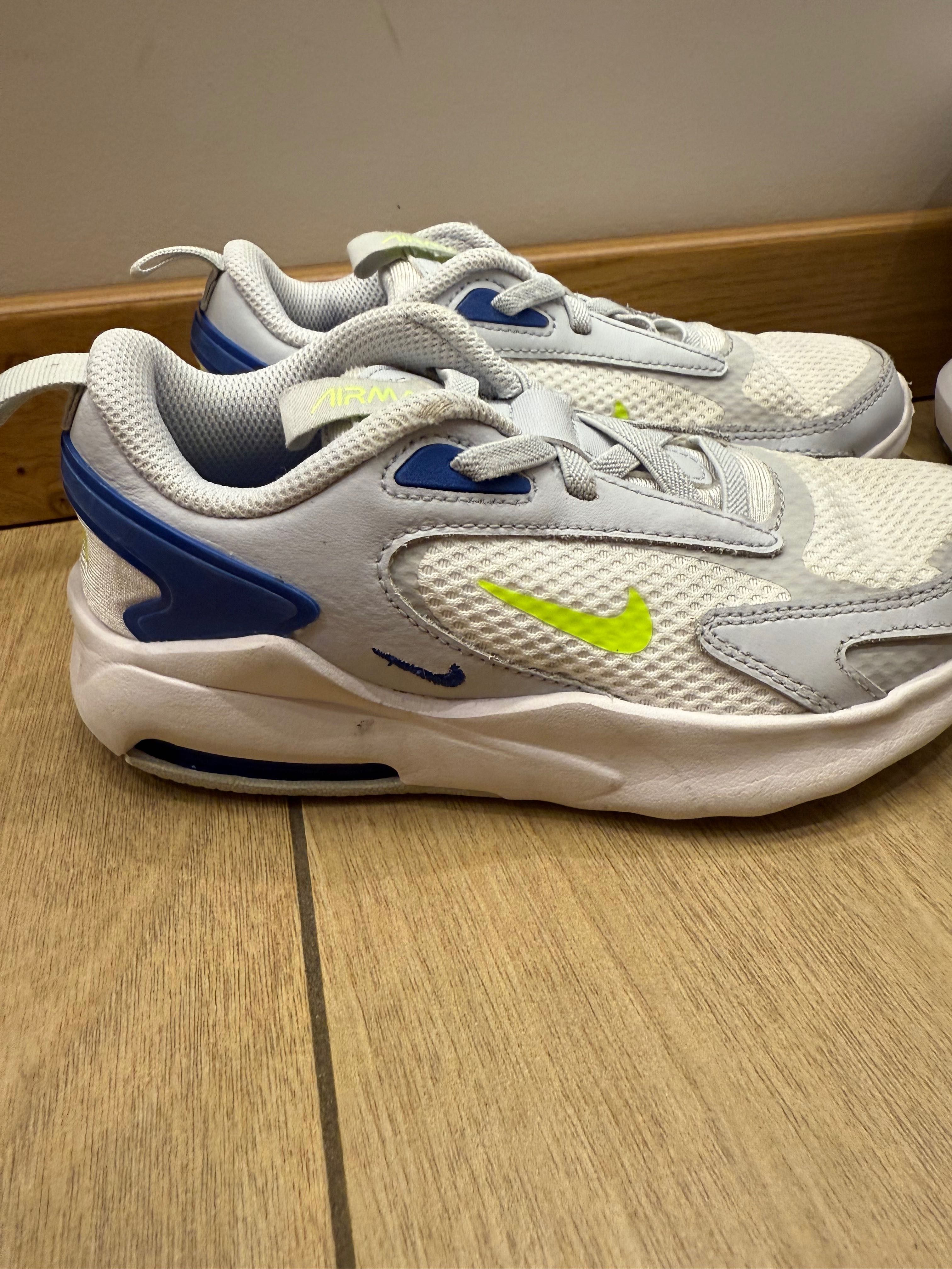 Nike air max детски маратонки