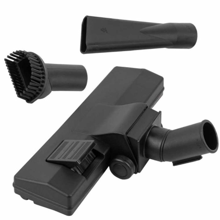 Прахосмукачка за сухо и мокро почистване 20 литра 1200W HAWEK