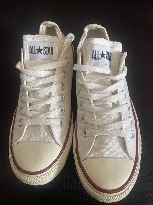 Converse all star 40