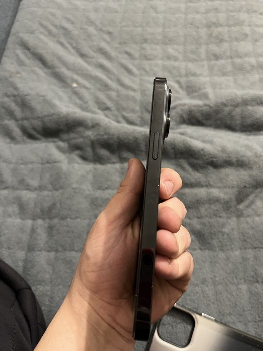 Айфон 14про макс на 256г