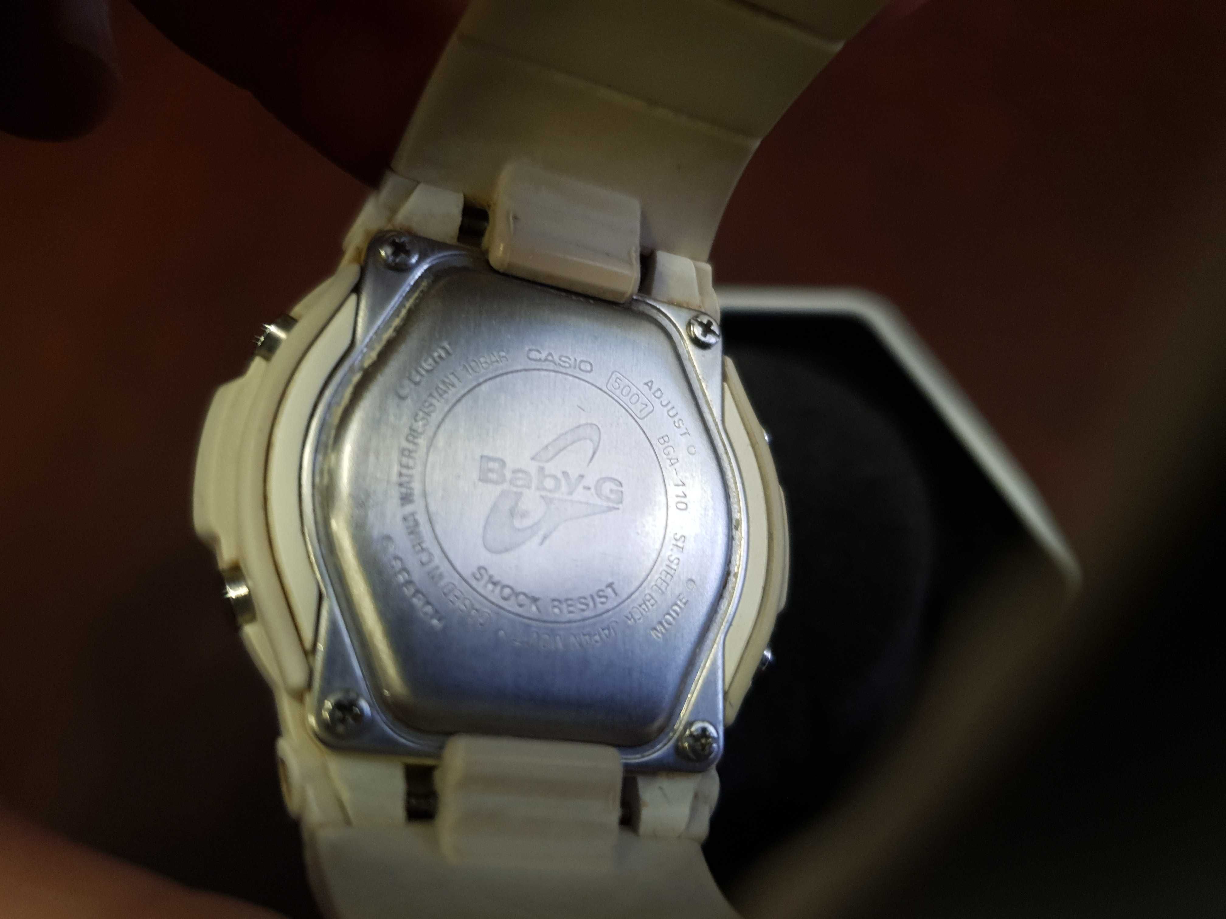 Детски часовник G- Shock / Baby-G