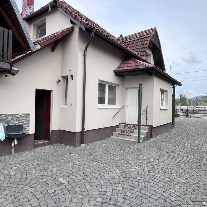 Casă de vânzare în Suseni/ Reghin