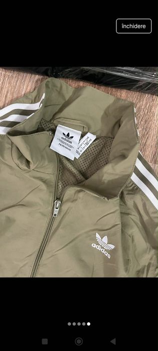 Bluză de trening de dama