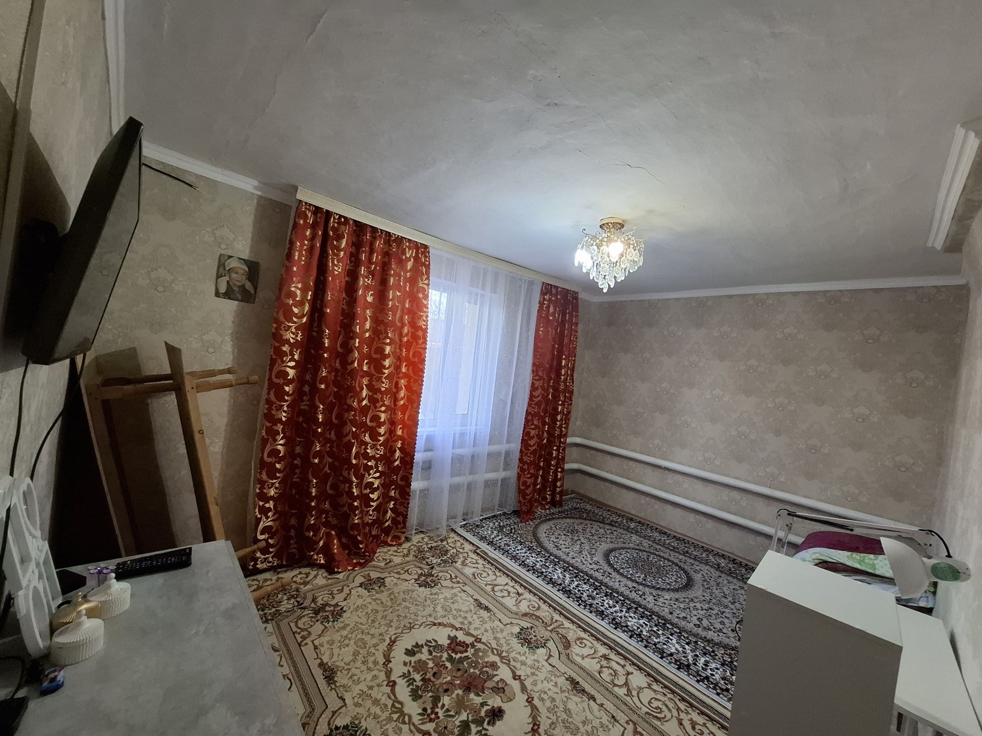 Продам часть дома  в районе Жилянке
