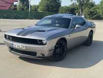 Dodge Challenger 3.6i-309 cp-2016-FULL-Variante Auto!