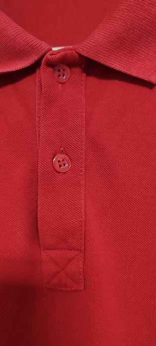 Tricou US poloassn L