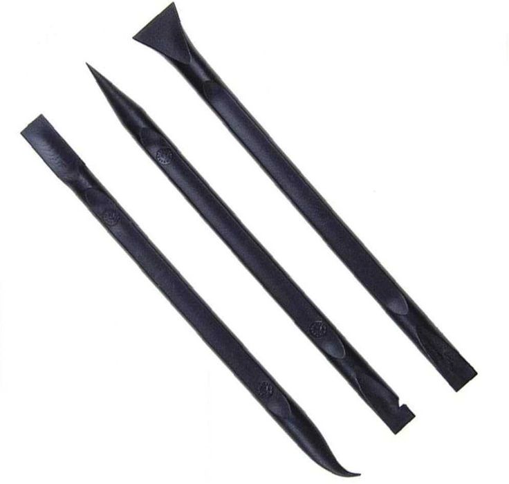 Spatula clips GSM set 3buc , telefoane, tablete, ceasuri , laptop-uri