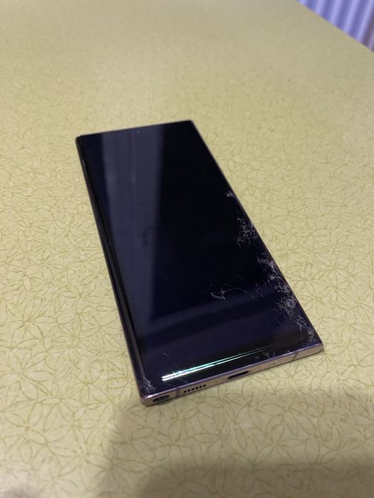 Samsung note 20 ultra 5g