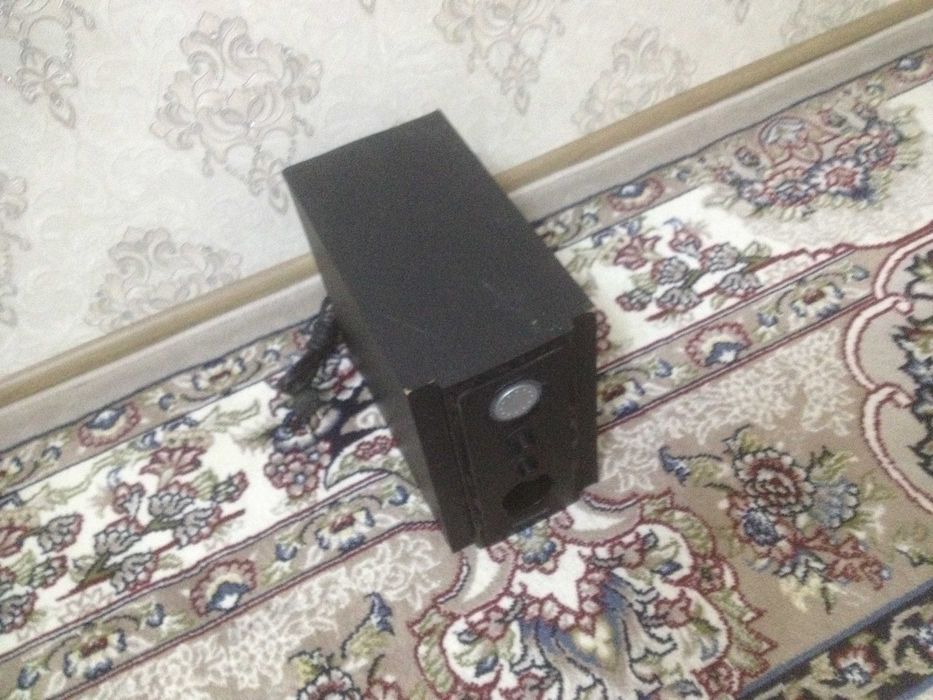Сабвуфер Microlab