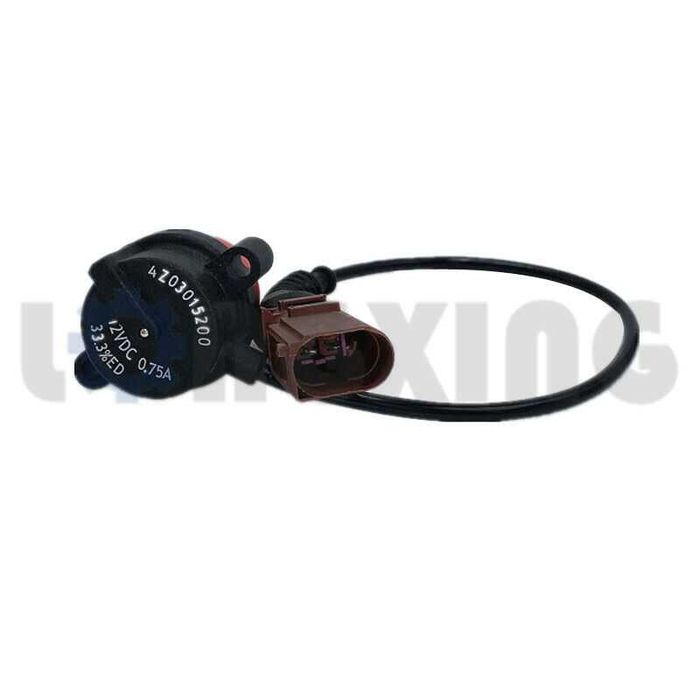 Supapa NOUA Valva Presiune Compresor Perne Aer Audi A8 D3 VW Phaeton