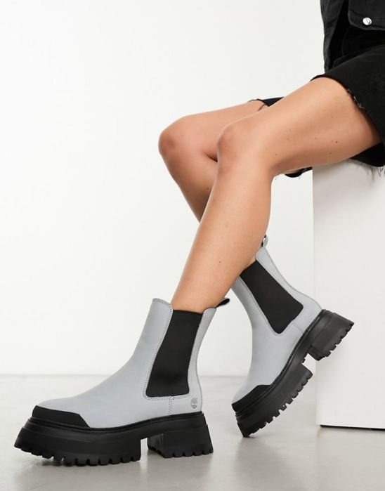 Timberland Sky Chelsea boots 41 100% original.
Мн