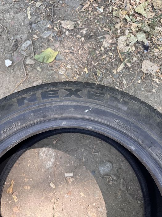 Шины NEXEN NPriz RH1 215/60R17 96 H