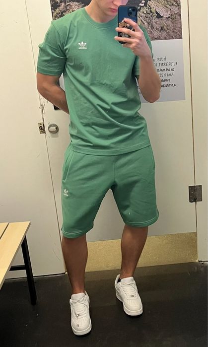 Compleu de vara adidas original