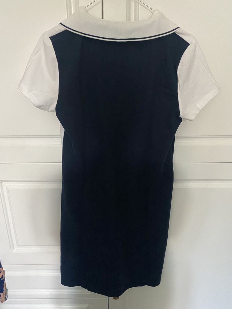 Rochie tommy hilfiger sport